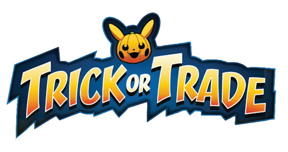 Trick or Trade 2024
